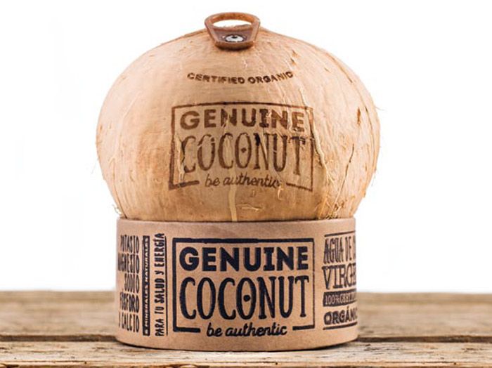 coconut